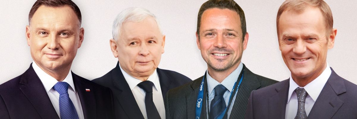 Українці захоплюються політикою Польщі щодо України. А що з політикою у самій Польщі?