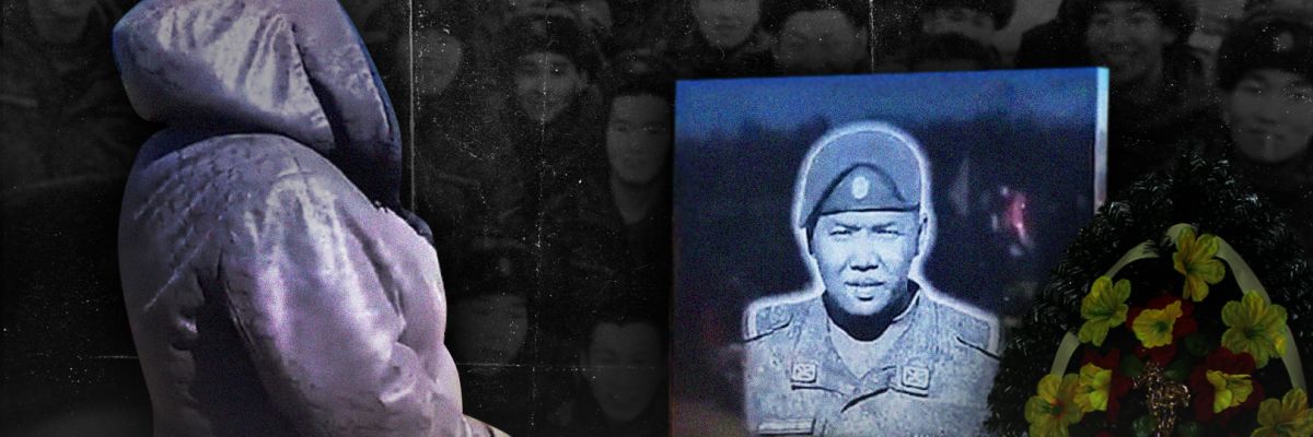 Чому за «руський мір» в Україні воюють буряти та народи Дагестану?