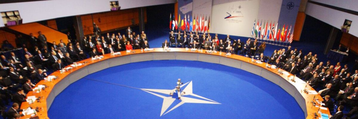 Трансформуйся або програєш: чи відповість Мадридський саміт на екзистенційні виклики НАТО