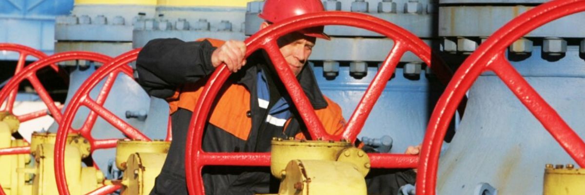 Сектор газу. Європа знайшла альтернативу російському паливу
