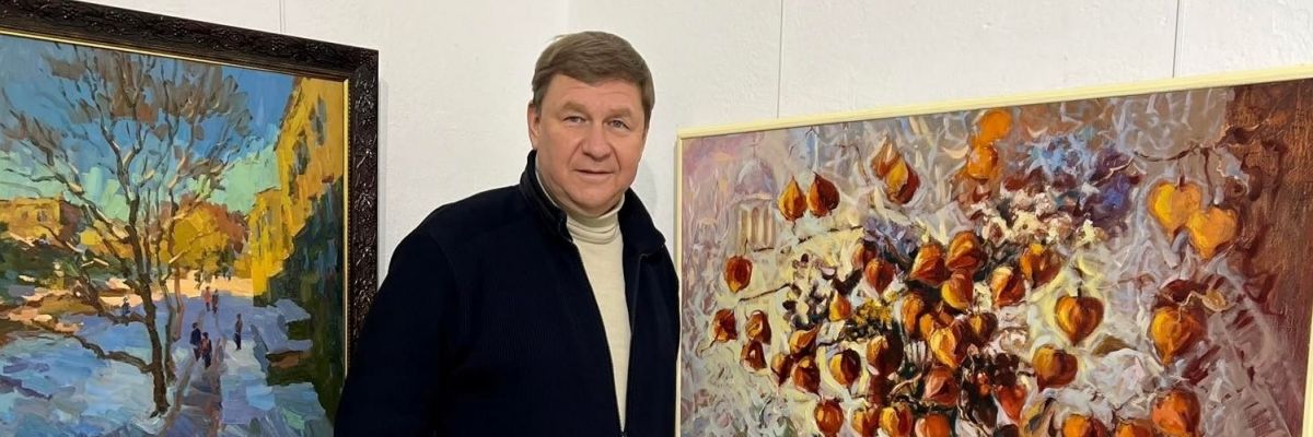 Михайло Поживанов: «Захисники Маріуполя пошили в дурні російські війська, за це Кремль їм і мстить» 