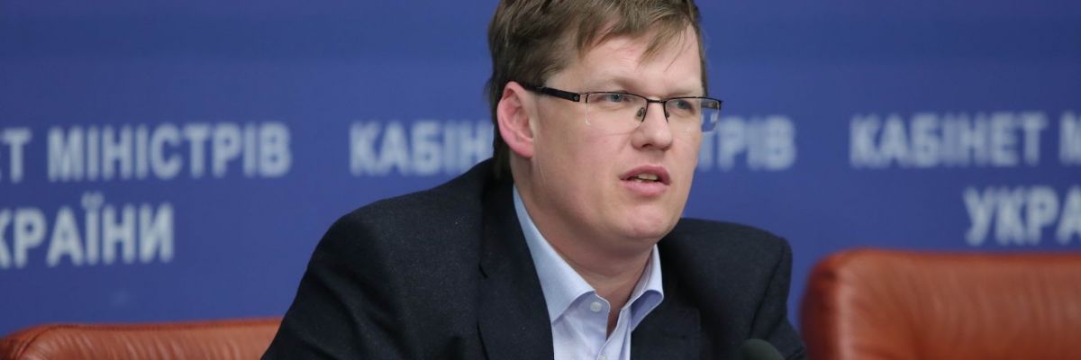 Павло Розенко: «Червоний Хрест евакуював понад 260 тисяч українців, роздав 22 тисячі тон гуманітарної допомоги»