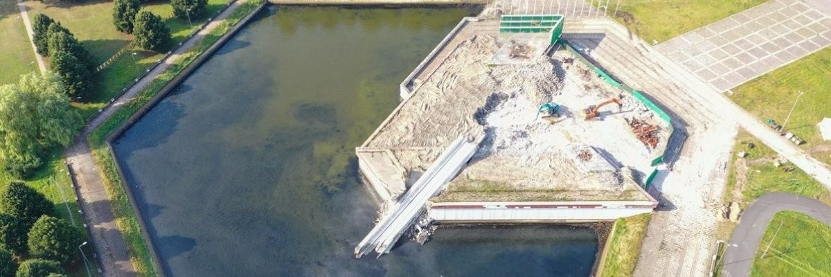 Закриваємо болючу сторінку: якими є головні тези європейців про знесення радянських пам'ятників 