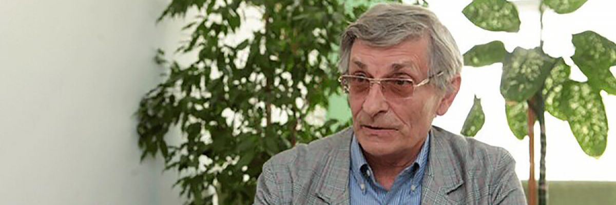 Євген Головаха: Українці навчилися себе поважати, це неймовірно важливе відчуття