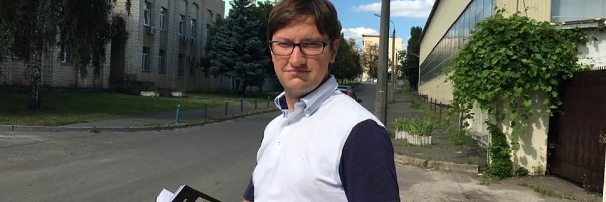 Тиміш Мартиненко-Кушлянський: У дерусифікації найважливіше - не cтати альтернативною Росією