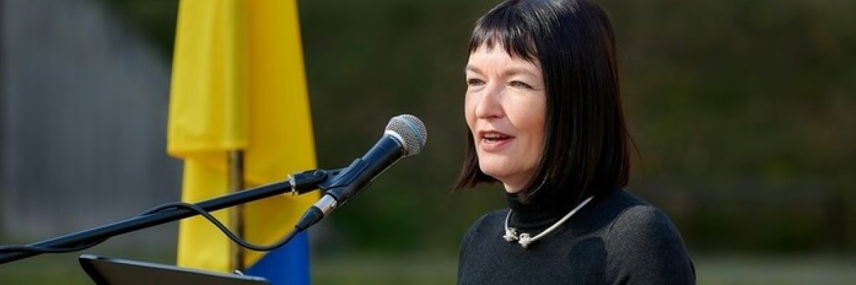 Тетяна Таїрова-Яковлєва: Більшість росіян впевнена, що корінням вони йдуть у Київську Русь, а це не так