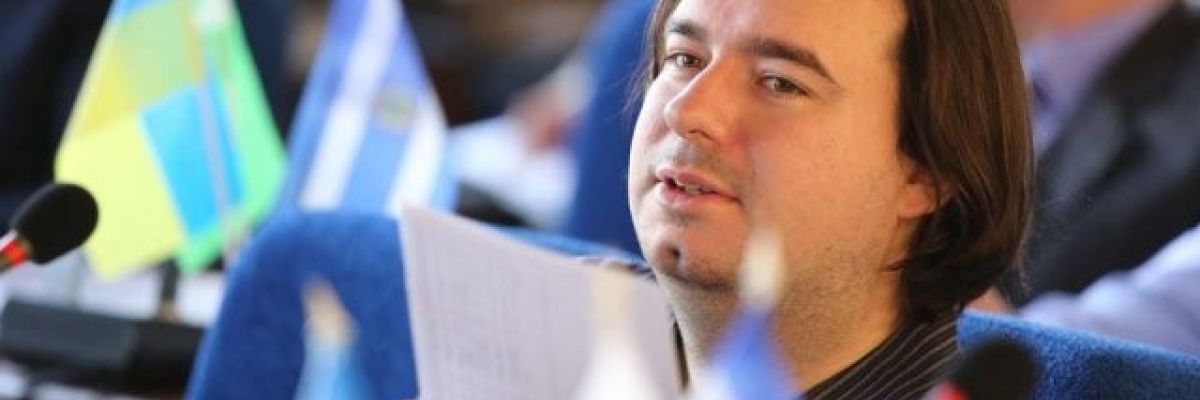 Станіслав ТРОШИН: На окупованій Херсонщині пройшло більше 150 мітингів за Україну 