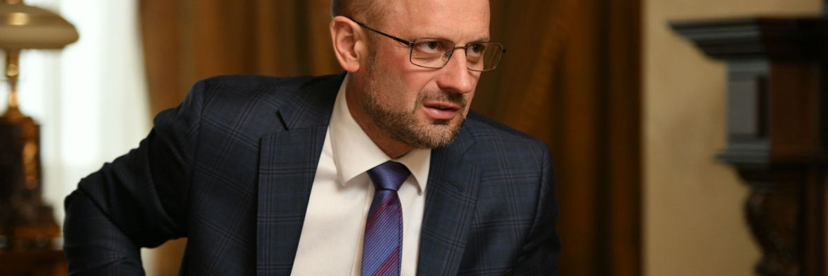 Роман Безсмертний: "Думка, що наша армія вийде на кордон і все одразу вирішиться, – це величезна помилка"