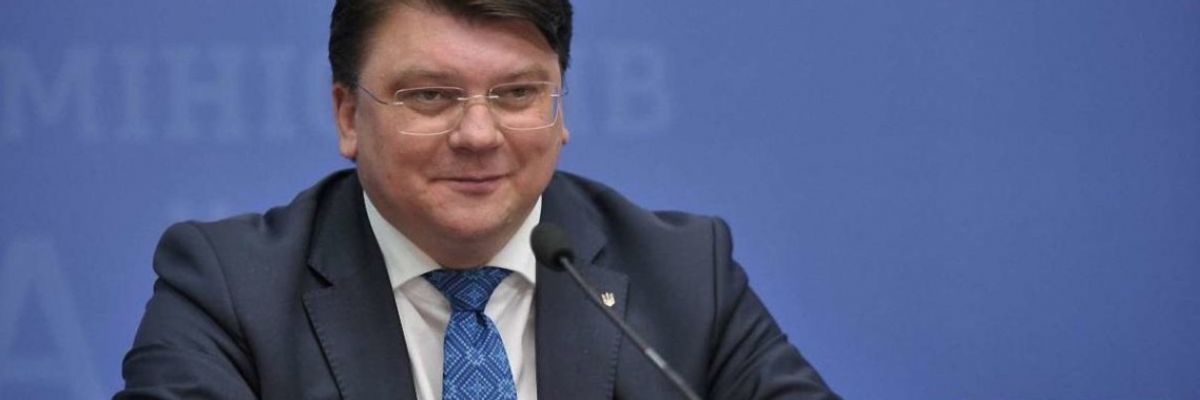 Ігор Жданов: «Вигравши війну, ми не можемо програти мир»