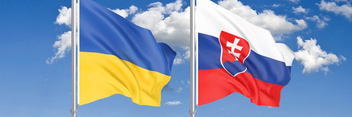 Нове опитування у Словаччині: половина – за перемогу України, 19% – за РФ  