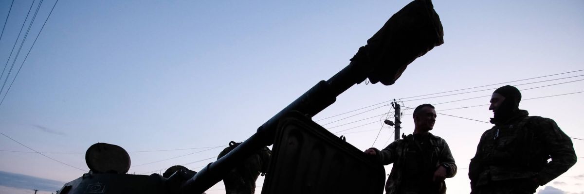 Захисники та захисниці про війну та перемогу України  