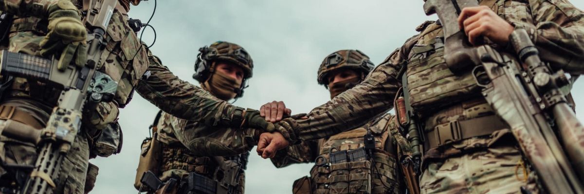 Що означає для України пришвидшений вступ до НАТО? 