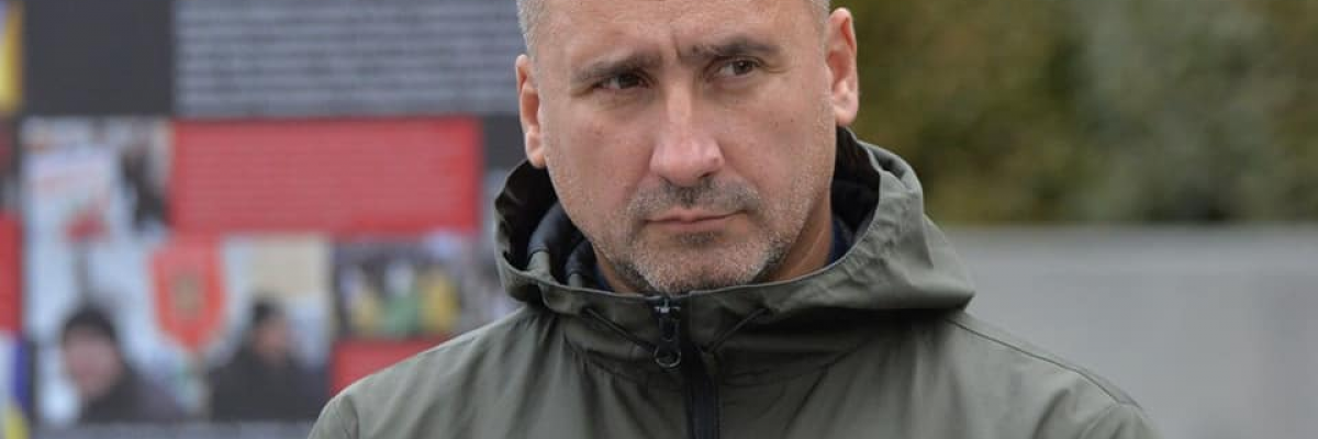 Ігор СОЛОВЕЙ: Кращою інформаційною тактикою стримування росіян є страх, фото трупів мають витверезуючий ефект 