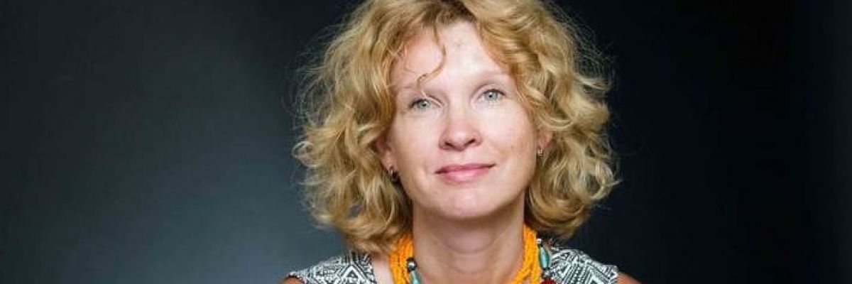 Психологиня Світлана Чуніхіна: Після перемоги на нас чекає відкритий фінал