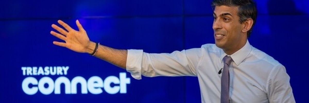 Уряд Ріші Сунака: курс на підтримку України