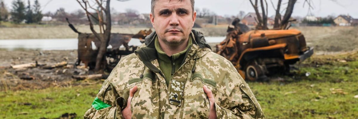 Юрій Юзич: Ліквідувати Пластовий центр – те саме, що скоротити гроші на оборону 