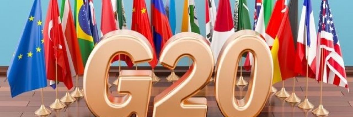 Саміт G20: що потрібно розуміти про «зустріч року» на Балі? 