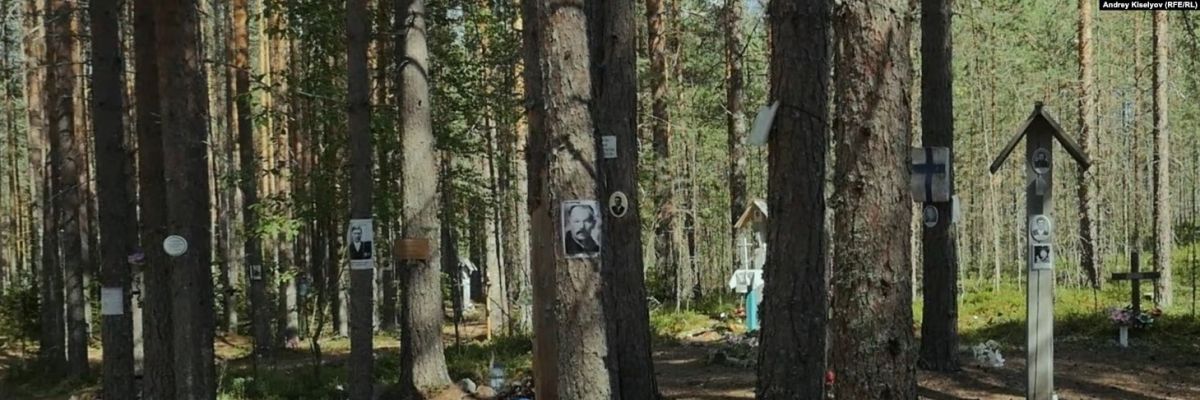Ким ми будемо, якщо знову забудемо про закатованих письменників?