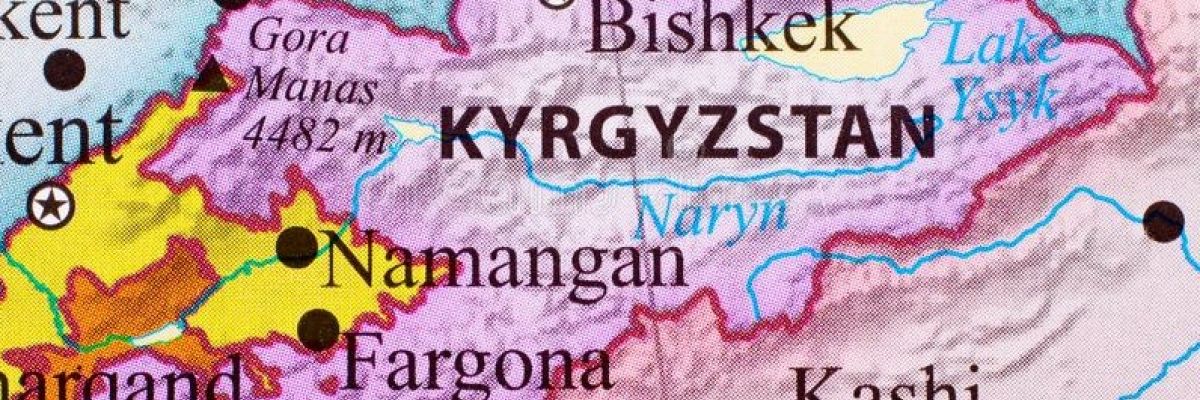 Буде як з Україною: чому Росія погрожує Киргизстану?