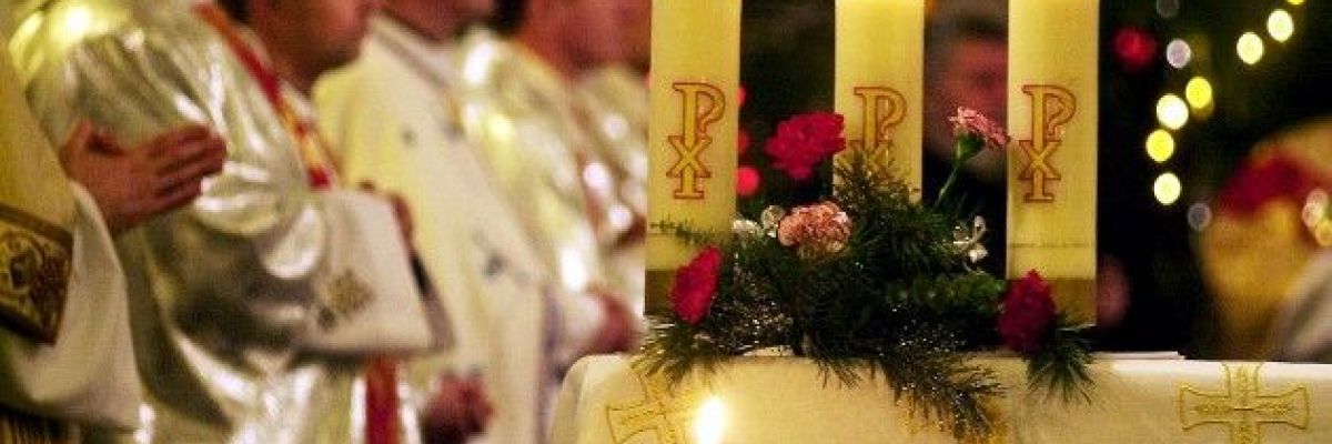 10 фактів, які варто знати про Різдво 25 грудня і 7 січня