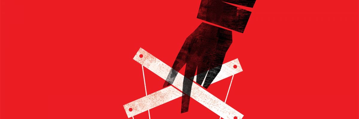 Як антиукраїнські тези запускають у рекламу через Facebook в Україні 