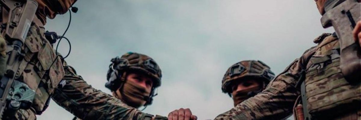 Що у світі говорять про ЗСУ 