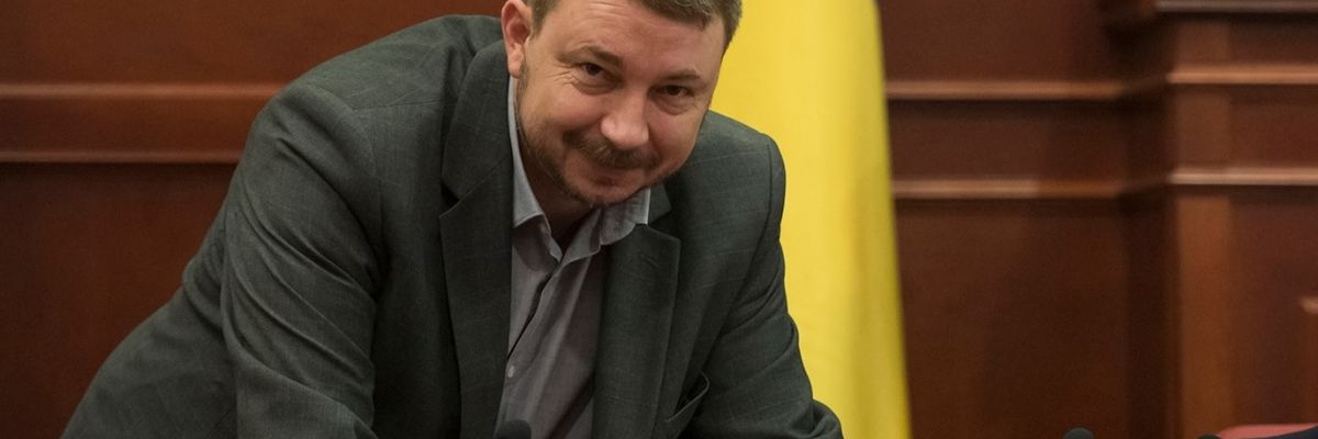 Анатолій Сульдін: «Навіть якщо війна завершиться сьогодні, виборів не буде ще довго»