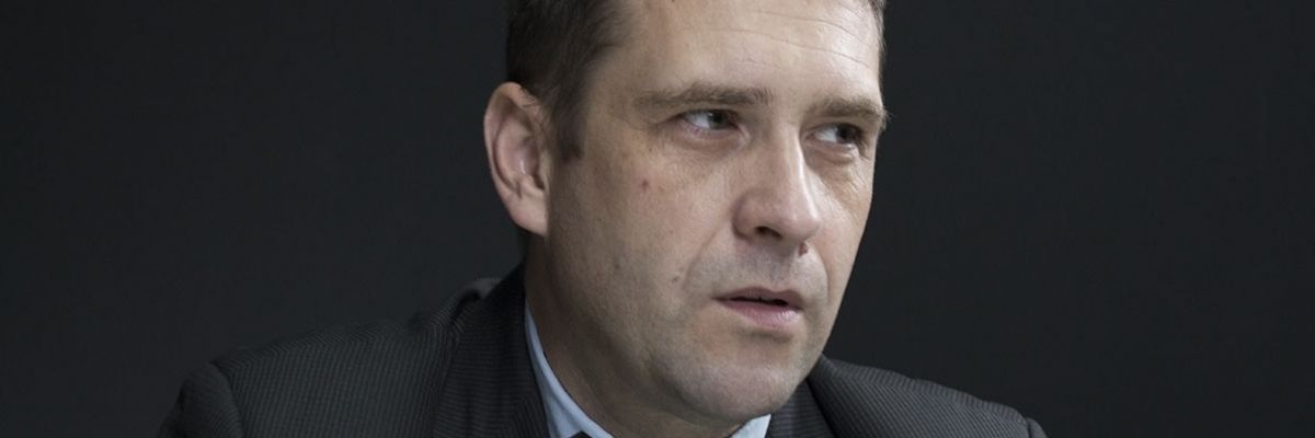 Борис Бабін: Україна вже визначила свої кордони в Азовському морі в односторонньому порядку