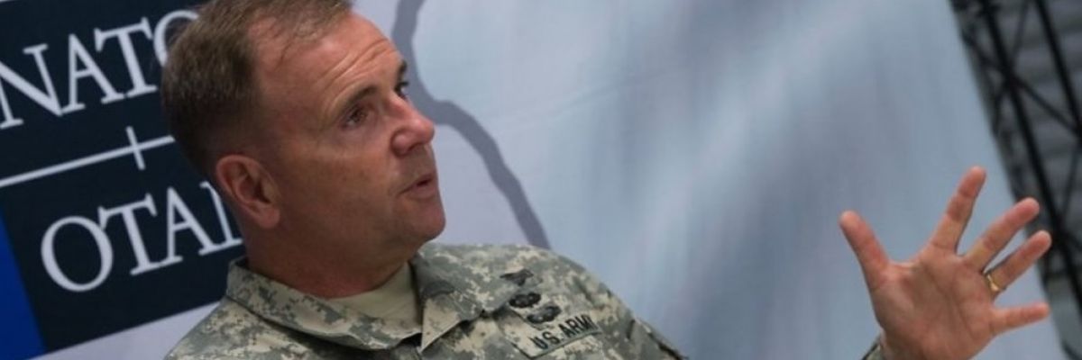 Бен Годжес: Україна точно виграє. Це може зайняти 5-7 років, а може закінчитися цьогоріч