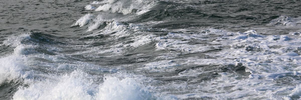 Пів кроку по воді: чому самої лише денонсації морських угод з РФ недостатньо