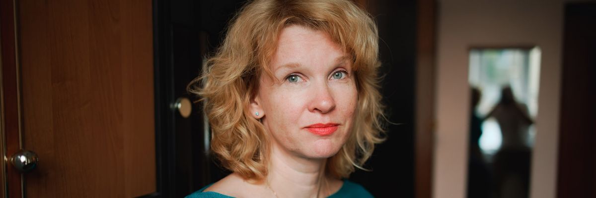 Психолог Світлана Чуніхіна: Жодні ІПСО не мають значення. Наші емоції належать тільки нам