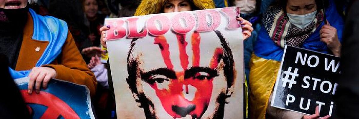 «Російський добровольчий корпус»: що це таке?