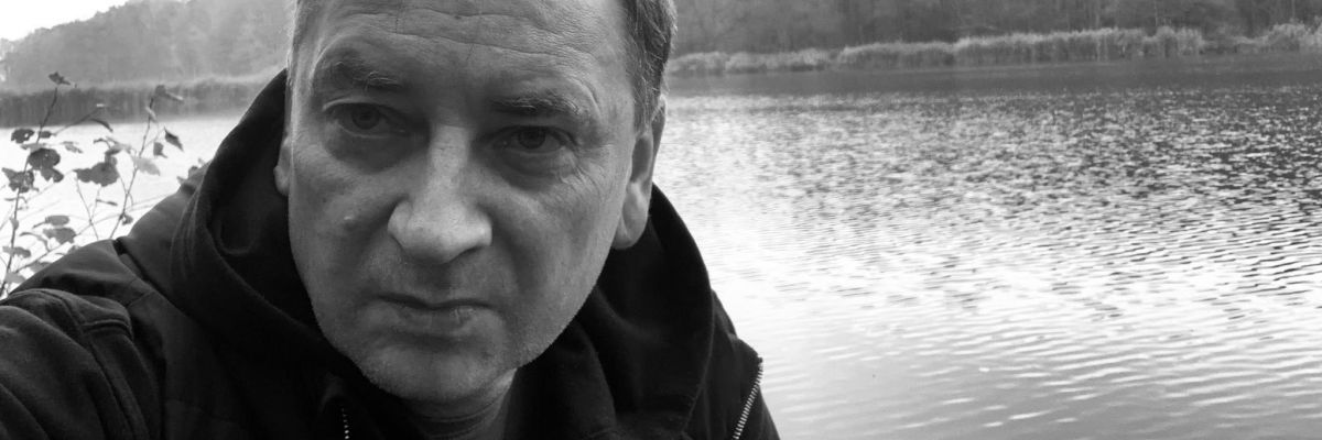 Євген Положій: «Я був свідомий, що в окупації мені не пробачать правди в романі «Іловайськ»