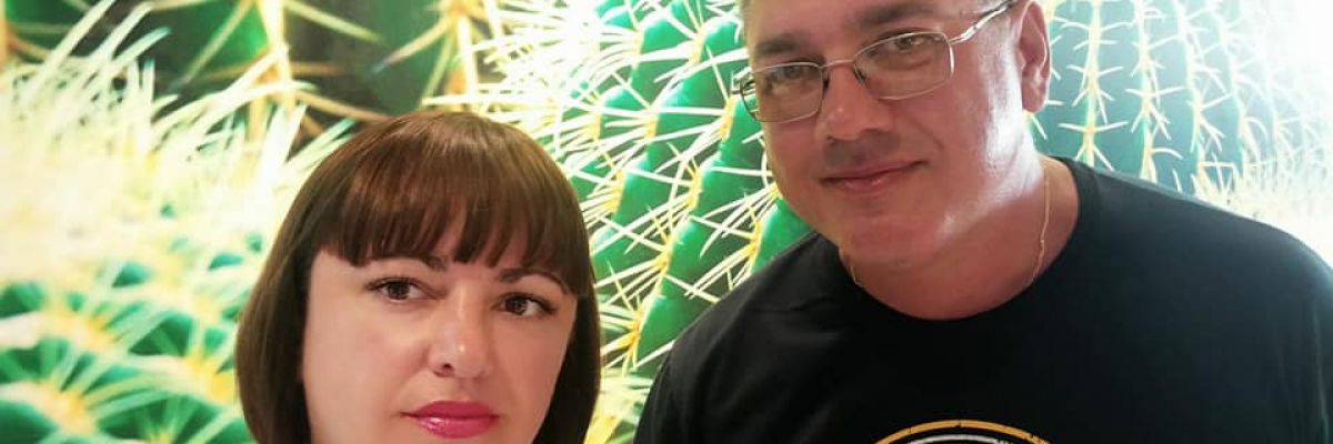 На Херсонщині роботи для волонтерів буде ще на багато років – інтерв’ю з телевізійниками, які рятували людей в окупації 
