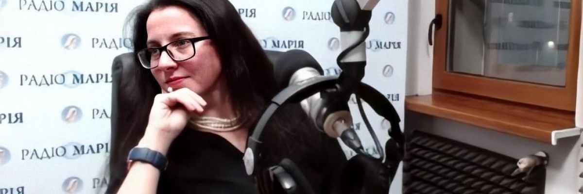 Ганна Путова: Музей Булгакова важливий як пам'ять часу