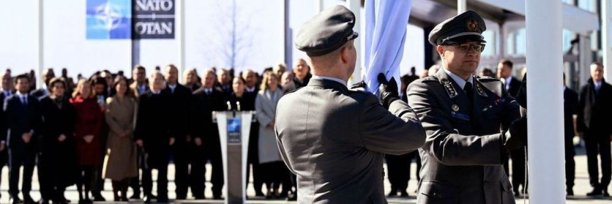 Фінляндія дала Росії ляпаса довжиною 1340 км 