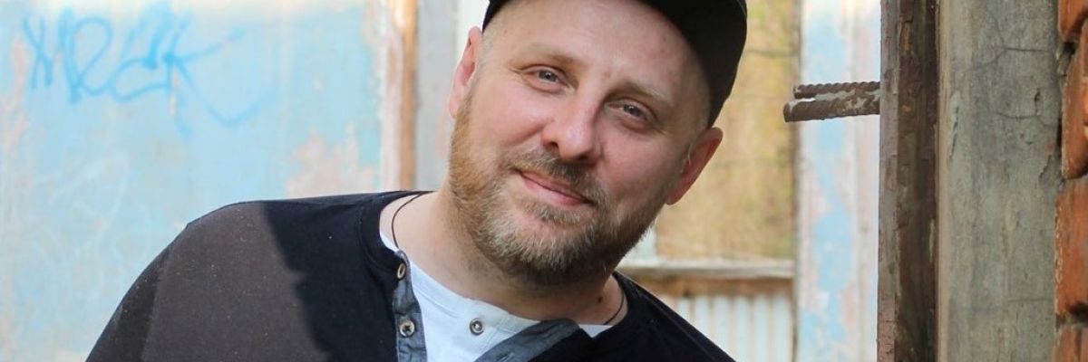 Нікіта Тітов: «Крадіїв малюнків я вважаю такими ж пережитками совка і мародерами, як і росіян»