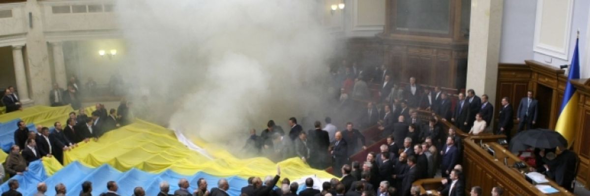 Харківські угоди з РФ і досі чинні в Україні. Чому?  
