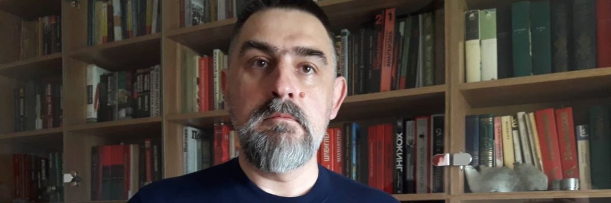 «Диктатор трепетний і боязкий». Розмова про гетьмана Скоропадського у день його 150-річчя