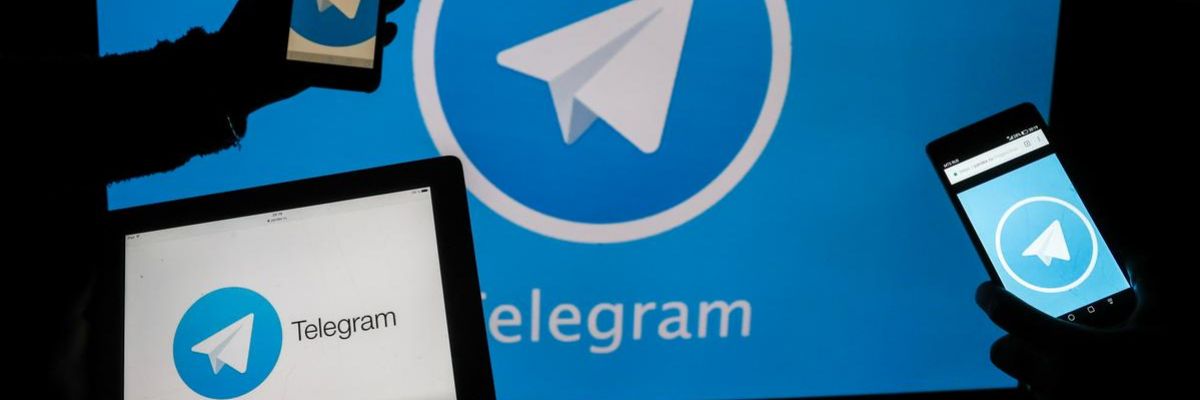 Врегулювати неврегульоване: чому Мінкульт взявся за Telegram