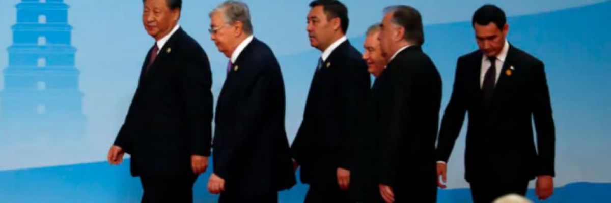 Китайський дракон нокатував російського ведмедя: що означає саміт у Сіані?