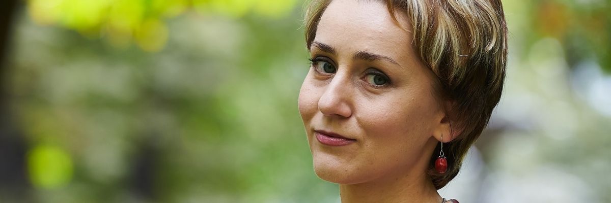 Яна Примаченко: Після смерті Сталіна вакантне місце «бога» посіла «Велика Перемога» 