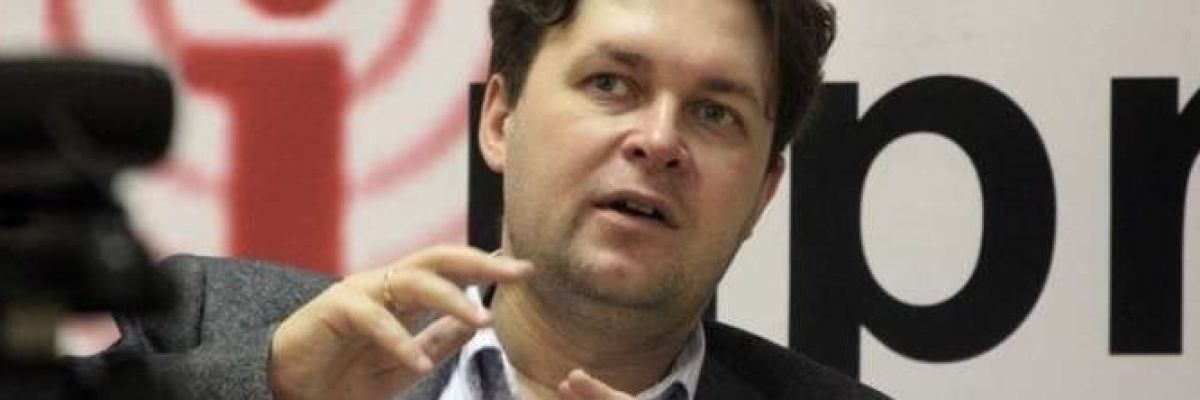 Євген Магда: «Зараз на авансцені тільки Угорщина з захистом меншин, а прийде час – підключаться і Румунія та Болгарія»