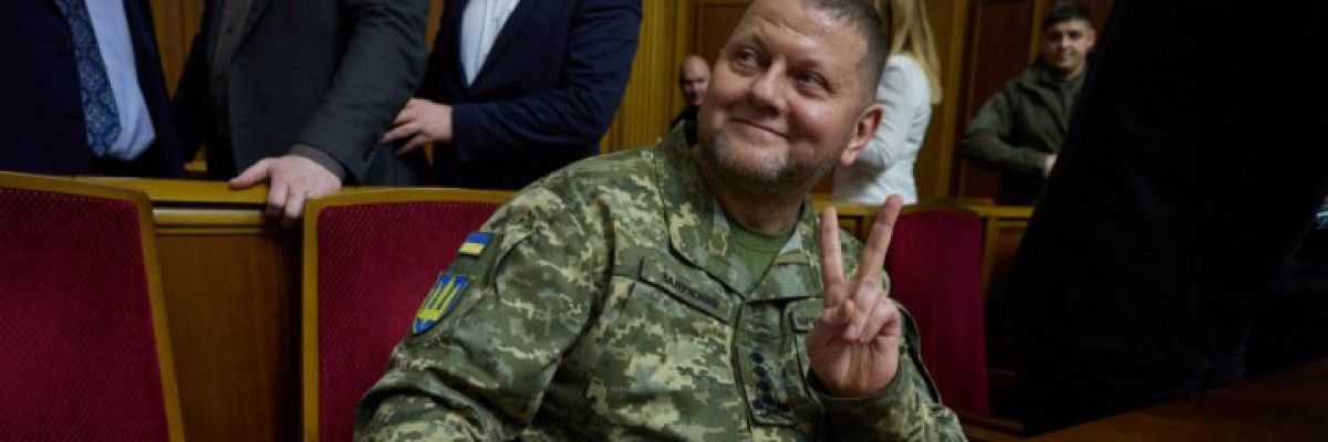 З днем народження, наш незламний!