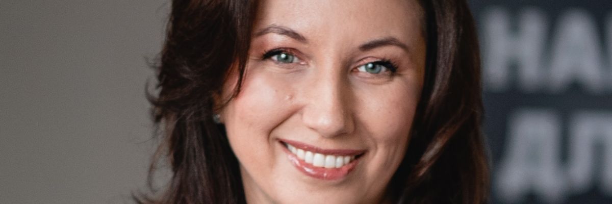 Діана Дуцик: Наші журналісти показали під час війни, що можуть працювати не гірше, ніж The New York Times   