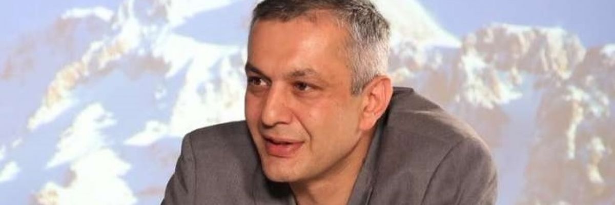 Бачо Корчілава: «Грузино-українські відносини перебувають у найнижчій точці за всю історію»