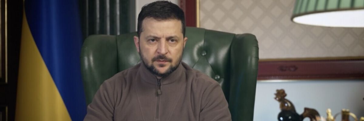 Ані виборів, ані перемовин з Росією: Зеленський прокоментував найбільш обговорювані теми