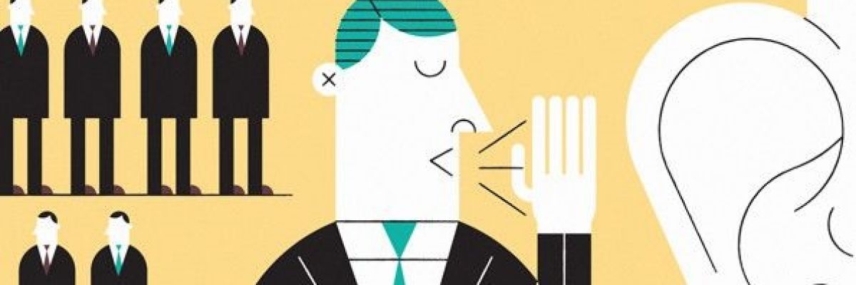 Лобізм у законі: коли немає потреби приховувати, в чиїх інтересах ти дієш