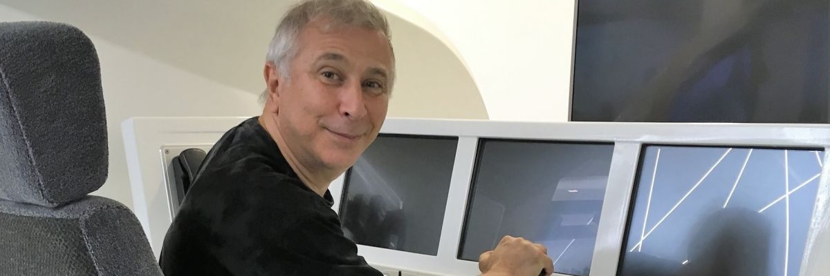 Ігор Магрілов: «Немає більше того розслабленого та безпечного Берліна, який ми пам'ятаємо…»