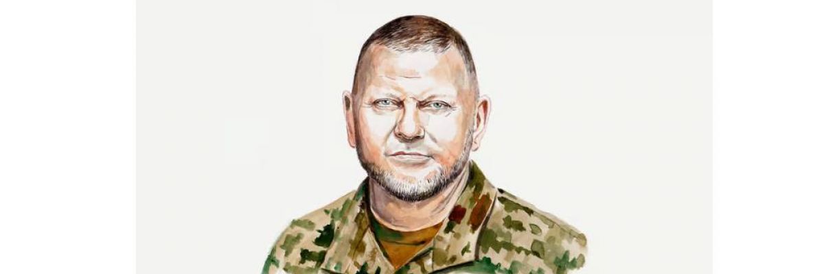 Технології є ключовими, оскільки війна стає «позиційною», – Валерій Залужний
